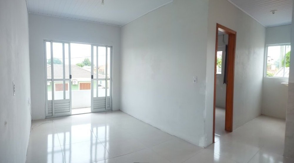 Apartamento - Aluguel - Centro - Buti - RS